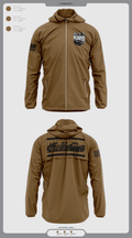 257th TC 26578681 Windbreaker - 1