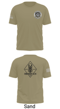 GCSO K9 19813935 Short Sleeve Performance Shirt - 91