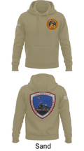 Lancaster County Young Marines 89976049 Hoodie - 98