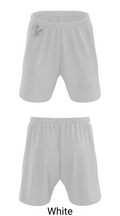 Kilo-152 31180789 Athletic Shorts With Pockets - 1