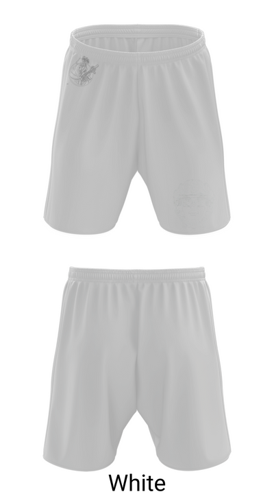Kilo-152 31180789 Athletic Shorts With Pockets - 1