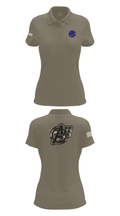 509 OSS 20473594 Women's Short Sleeve Performance Polo  - 75