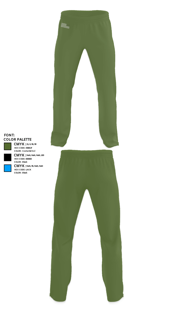 Sweatpants, 245 ATCS, Air Force, Teamtime, Team time, sublimation, custom sports apparel, team uniforms, spirit wear, spiritwear, sports uniforms, custom shirts, team store, custom team store, fundraiser sports, apparel fundraiser