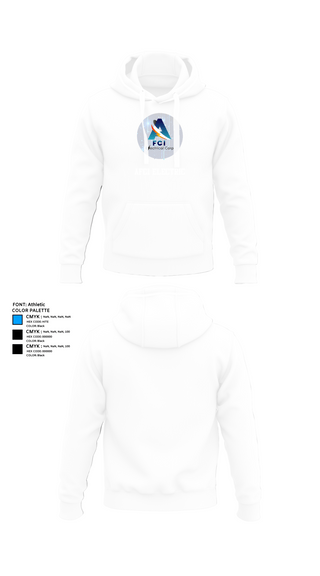Hoodie, AFCI ELECTRIC, , Teamtime, Team time, sublimation, custom sports apparel, team uniforms, spirit wear, spiritwear, sports uniforms, custom shirts, team store, custom team store, fundraiser sports, apparel fundraiser