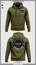 D.C.N.O 91339964 Hoodie - 3