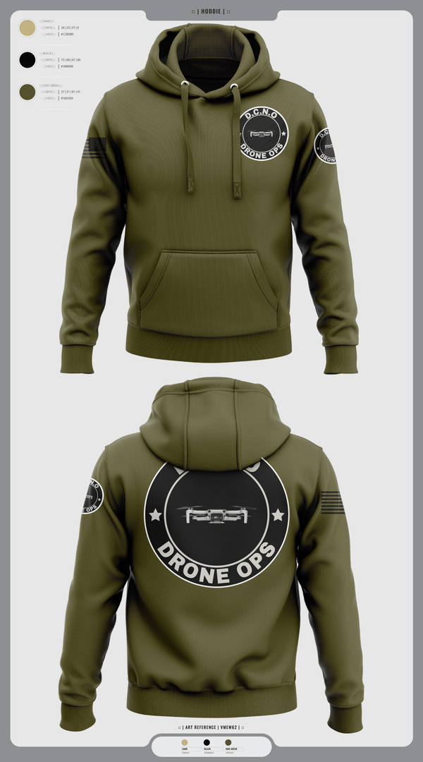 Hoodie, D.C.N.O, Marines, Teamtime, Team time, sublimation, custom sports apparel, team uniforms, spirit wear, spiritwear, sports uniforms, custom shirts, team store, custom team store, fundraiser sports, apparel fundraiser