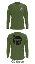 DSU 46178444 Long Sleeve Performance Shirt - 46
