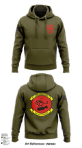 III MEF 91980942 Hoodie - 121