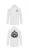 The oneThe one 31596431 Windbreaker - 14