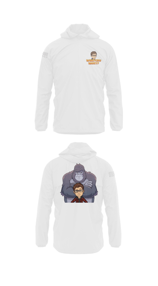 Windbreaker, The oneThe one, , Teamtime, Team time, sublimation, custom sports apparel, team uniforms, spirit wear, spiritwear, sports uniforms, custom shirts, team store, custom team store, fundraiser sports, apparel fundraiser