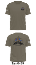 2-13th AVN REGT, 150U Certification Course 19965243 Short Sleeve Performance Shirt - 76