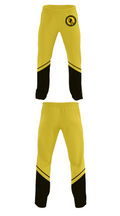 Seminole Sports Baseball 73593876 Sweatpants - 37