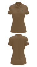 Colbert PD 2258383 Women's Short Sleeve Performance Polo  - 14
