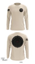 Detroit Tactical Firearms 87119150 Long Sleeve Performance Shirt 53