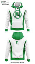 Lake Riviera Middle School Basketball 11266436 Hoodie - 41