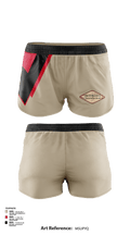 Vision2Reality 33801681 Women's Shorts - 118