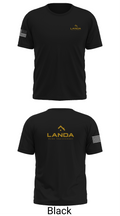 Landa Home Improvement 26427024 Old School Cotton Feel Shirt - 29
