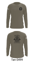 Class 88 25080920 Long Sleeve Performance Shirt 66