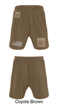 Los Pistoleros 43095637 Athletic Shorts With Pockets - 9