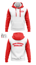 Burlingame 44053433 Hoodie - 41