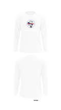 Himalayan Mart 97918344 Long Sleeve Performance Shirt - 8