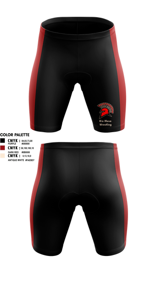Mens Compression Shorts, Rio Mesa, Wrestling, Teamtime, Team time, sublimation, custom sports apparel, team uniforms, spirit wear, spiritwear, sports uniforms, custom shirts, team store, custom team store, fundraiser sports, apparel fundraiser