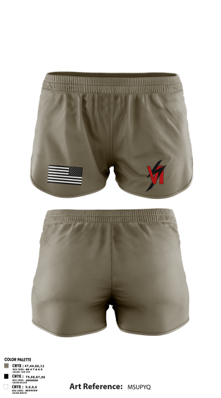 Ranger Panties, 3d SGX, Marines, Teamtime, Team time, sublimation, custom sports apparel, team uniforms, spirit wear, spiritwear, sports uniforms, custom shirts, team store, custom team store, fundraiser sports, apparel fundraiser