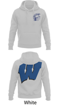 James B Hunt High School Football 49047350 Hoodie - 6
