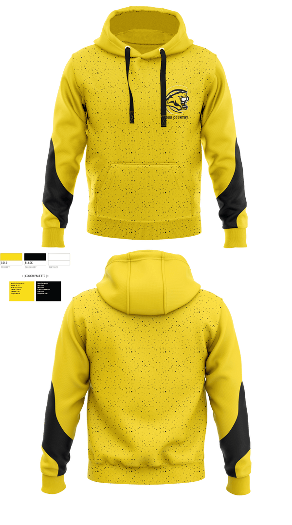Hoodie, Mankato East High School Cross Country, Cross Country, Teamtime, Team time, sublimation, custom sports apparel, team uniforms, spirit wear, spiritwear, sports uniforms, custom shirts, team store, custom team store, fundraiser sports, apparel fundraiser