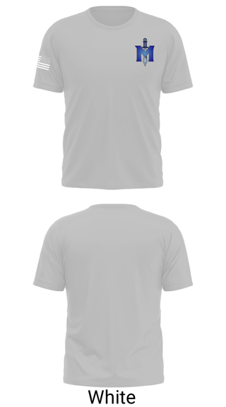 Short Sleeve Performance Shirt, iMater Knights, Track & Field, Teamtime, Team time, sublimation, custom sports apparel, team uniforms, spirit wear, spiritwear, sports uniforms, custom shirts, team store, custom team store, fundraiser sports, apparel fundraiser