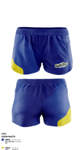 Coastal Bay 54318994 Women's Shorts - 1