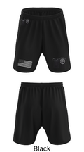 Guilherme 72458946 Athletic Shorts With Pockets - 29