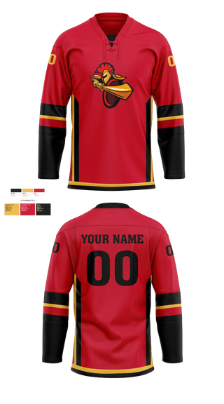 Hockey Jersey, Chippewa Youth Hockey Association, Ice Hockey, Teamtime, Team time, sublimation, custom sports apparel, team uniforms, spirit wear, spiritwear, sports uniforms, custom shirts, team store, custom team store, fundraiser sports, apparel fundraiser