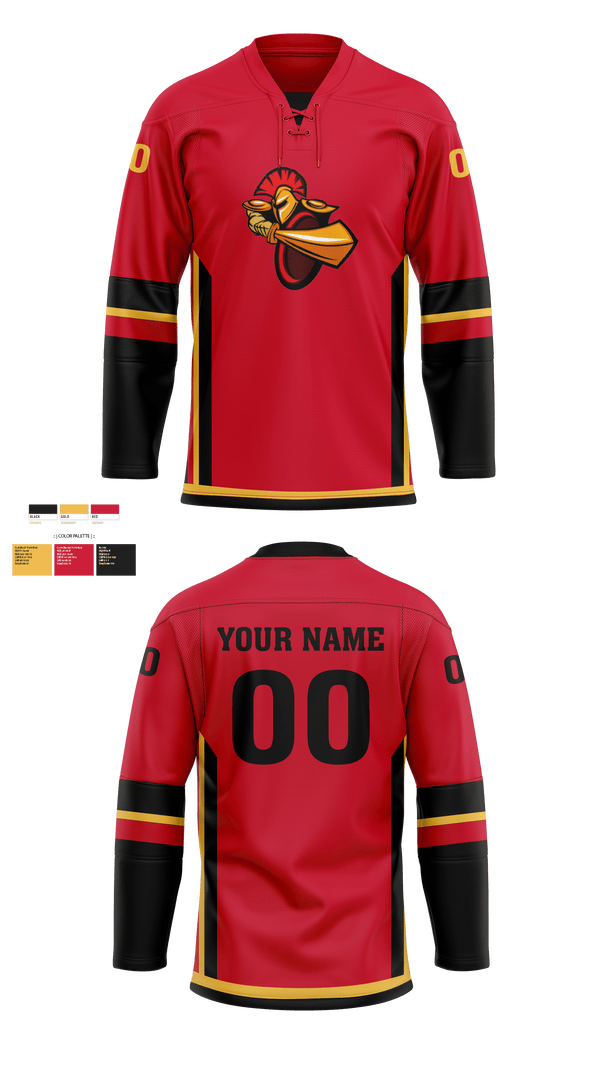 Hockey Jersey, Chippewa Youth Hockey Association, Ice Hockey, Teamtime, Team time, sublimation, custom sports apparel, team uniforms, spirit wear, spiritwear, sports uniforms, custom shirts, team store, custom team store, fundraiser sports, apparel fundraiser