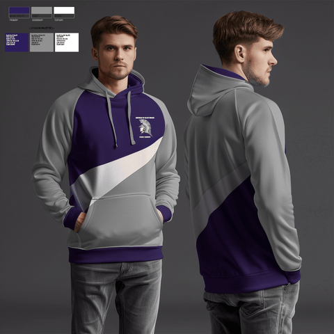 Hoodie, Southeast of Saline Trojans, Cross Country, Teamtime, Team time, sublimation, custom sports apparel, team uniforms, spirit wear, spiritwear, sports uniforms, custom shirts, team store, custom team store, fundraiser sports, apparel fundraiser