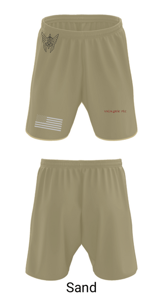 Athletic Shorts With Pockets, Evac PLT, RSS, 2CR, , Teamtime, Team time, sublimation, custom sports apparel, team uniforms, spirit wear, spiritwear, sports uniforms, custom shirts, team store, custom team store, fundraiser sports, apparel fundraiser