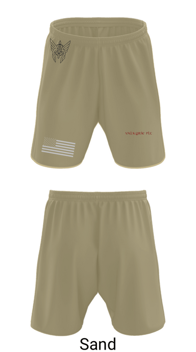 Evac PLT, RSS, 2CR 13991169 Athletic Shorts With Pockets - 89