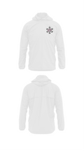 Starlite Vaulters 9776462 Windbreaker - 14