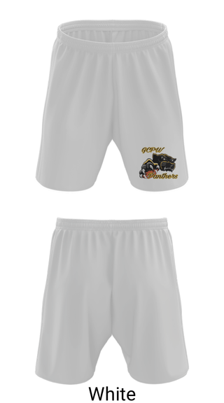 Athletic Shorts With Pockets, Greene County Pop Warner, Cheer, Teamtime, Team time, sublimation, custom sports apparel, team uniforms, spirit wear, spiritwear, sports uniforms, custom shirts, team store, custom team store, fundraiser sports, apparel fundraiser