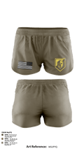 Miami shooting 59551904 Ranger Panties - 43