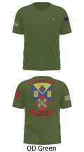 2nd battalion , 5th marines 24744641 Short Sleeve Performance Shirt - 42