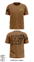 566MCAS-update 13713672 Short Sleeve Performance Shirt - 81
