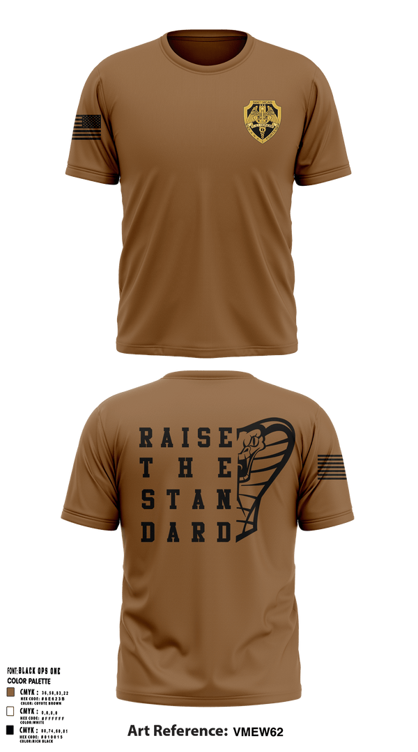 Short Sleeve Performance Shirt, 566th MCAS- Army, Army, Teamtime, Team time, sublimation, custom sports apparel, team uniforms, spirit wear, spiritwear, sports uniforms, custom shirts, team store, custom team store, fundraiser sports, apparel fundraiser
