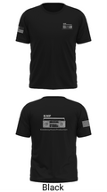 Keedeezy Music Production 27860945 Short Sleeve Performance Shirt - 29