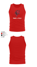 Bay View High School Track 90208055 Tank Top - 38
