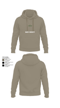 Back 9 Society 70122466 Hoodie - 31