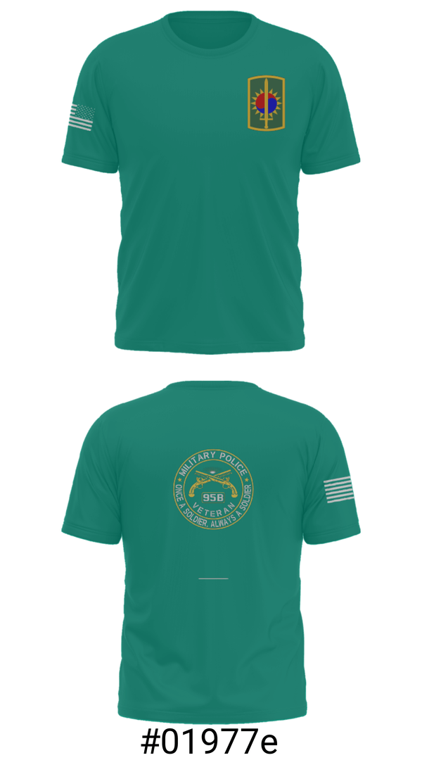 Short Sleeve Performance Shirt, 142ND MILITARY POLICE, Army, Teamtime, Team time, sublimation, custom sports apparel, team uniforms, spirit wear, spiritwear, sports uniforms, custom shirts, team store, custom team store, fundraiser sports, apparel fundraiser