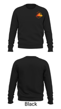 Lazos Transportation LLC 9231763 Crew Neck Sweatshirt - 21