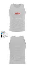 Nifty Power Washing 1081175 Tank Top - 13