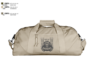 Duffle Bag, GOON SQUAD, Army, Teamtime, Team time, sublimation, custom sports apparel, team uniforms, spirit wear, spiritwear, sports uniforms, custom shirts, team store, custom team store, fundraiser sports, apparel fundraiser